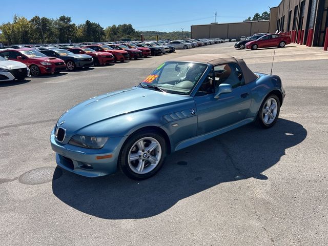 2000 BMW Z3 Roadster - 22933687 - 2