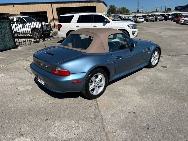 2000 BMW Z3 Roadster - 22933687 - 3