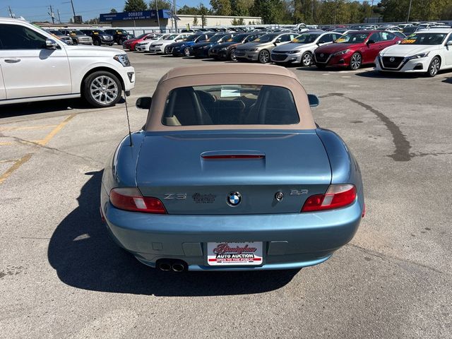 2000 BMW Z3 Roadster - 22933687 - 4