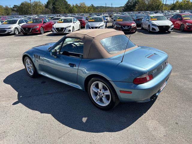 2000 BMW Z3 Roadster - 22933687 - 5