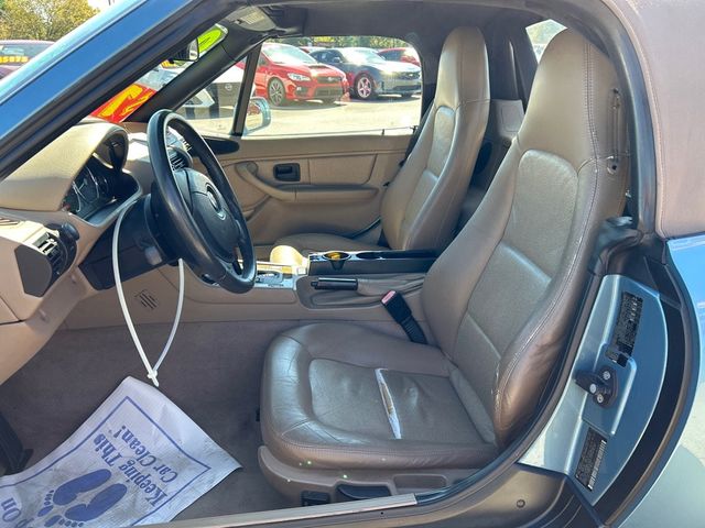 2000 BMW Z3 Roadster - 22933687 - 6