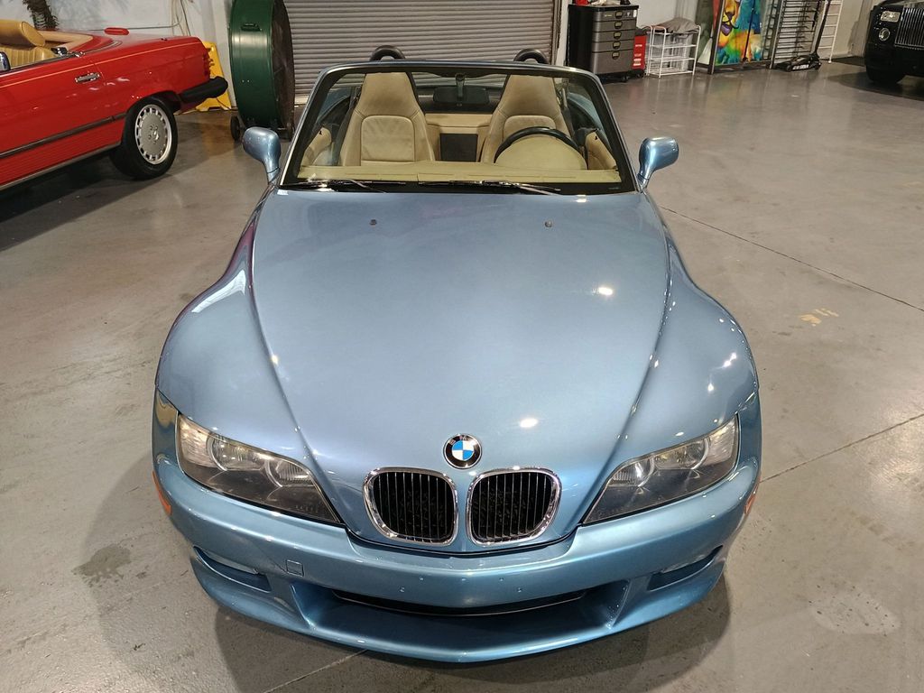 2000 BMW Z3 Roadster - 23064583 - 12