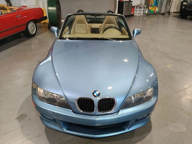 2000 BMW Z3 Roadster - 23064583 - 12