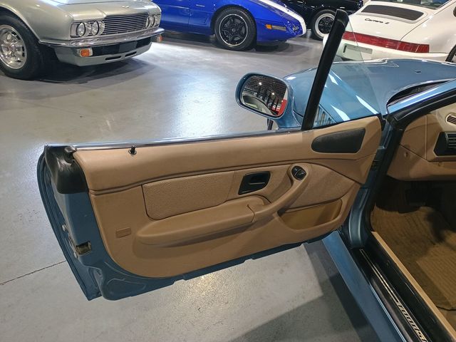 2000 BMW Z3 Roadster - 23064583 - 13