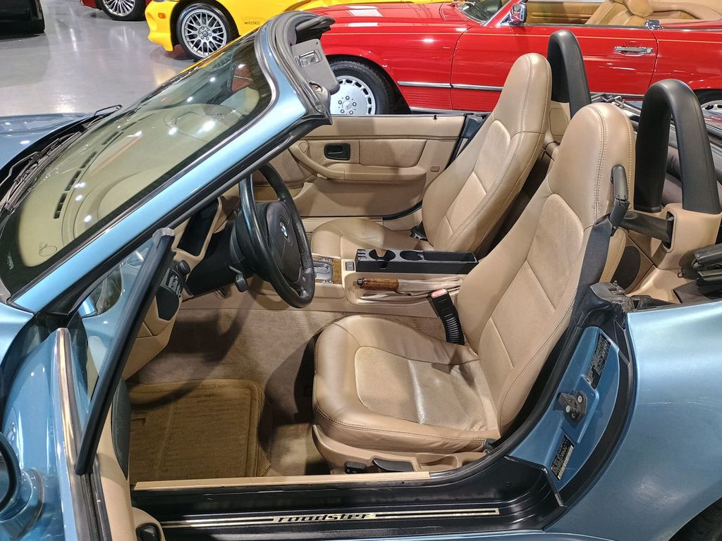 2000 BMW Z3 Roadster - 23064583 - 14