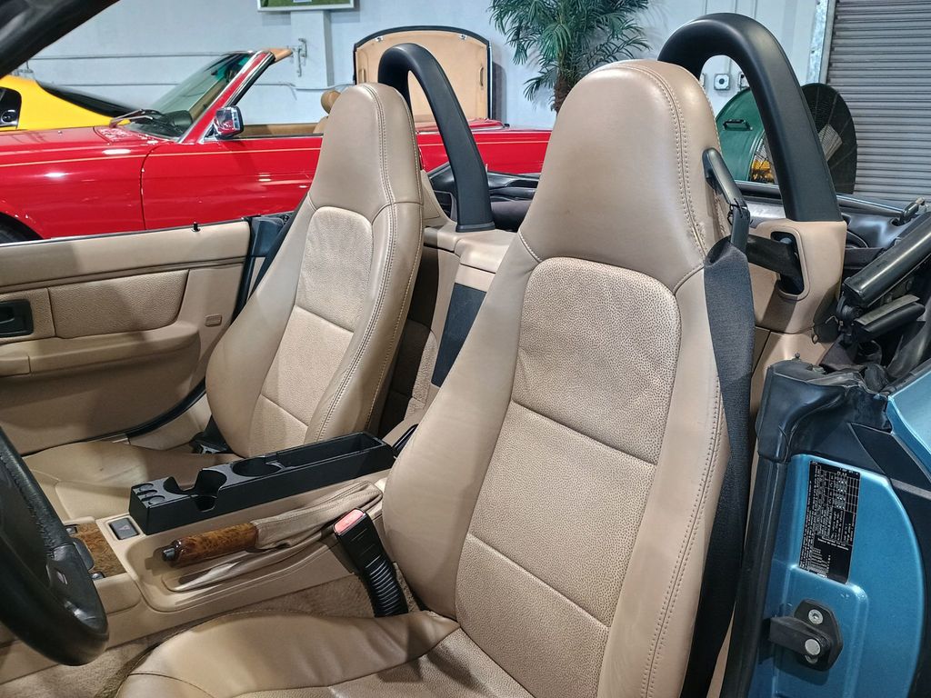 2000 BMW Z3 Roadster - 23064583 - 16