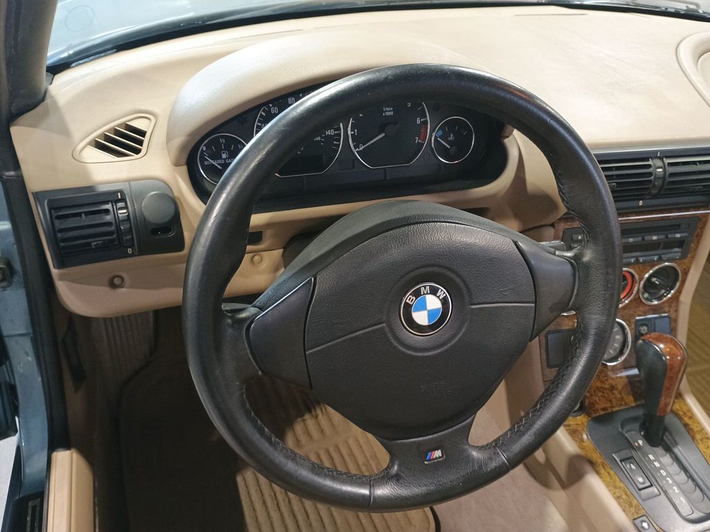 2000 BMW Z3 Roadster - 23064583 - 17