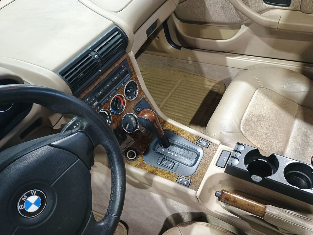 2000 BMW Z3 Roadster - 23064583 - 18
