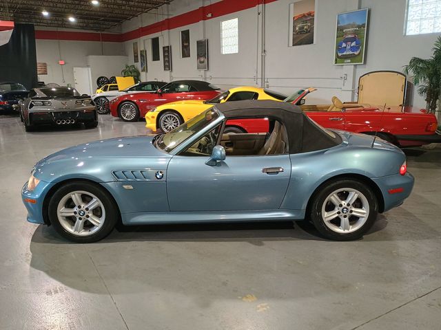2000 BMW Z3 Roadster - 23064583 - 1