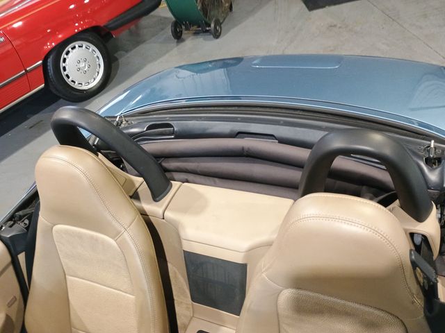 2000 BMW Z3 Roadster - 23064583 - 20
