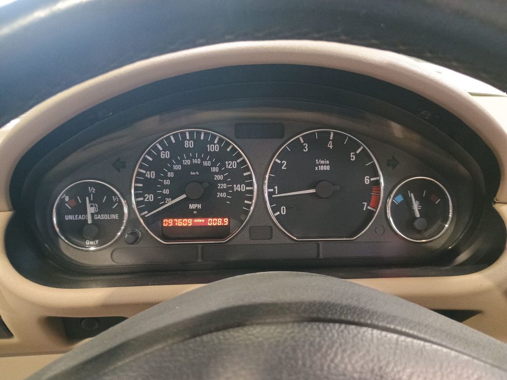 2000 BMW Z3 Roadster - 23064583 - 21
