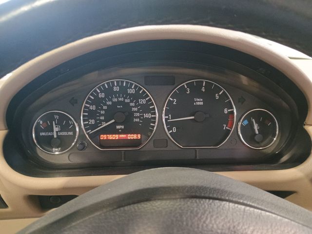 2000 BMW Z3 Roadster - 23064583 - 21