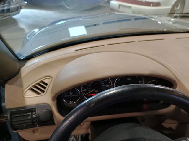 2000 BMW Z3 Roadster - 23064583 - 22