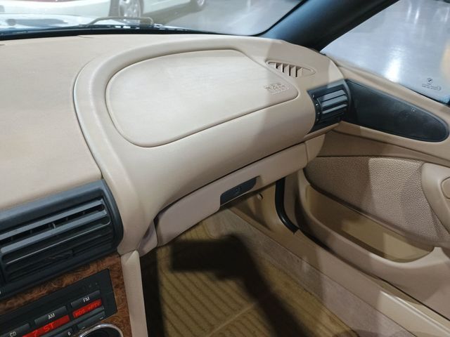 2000 BMW Z3 Roadster - 23064583 - 24