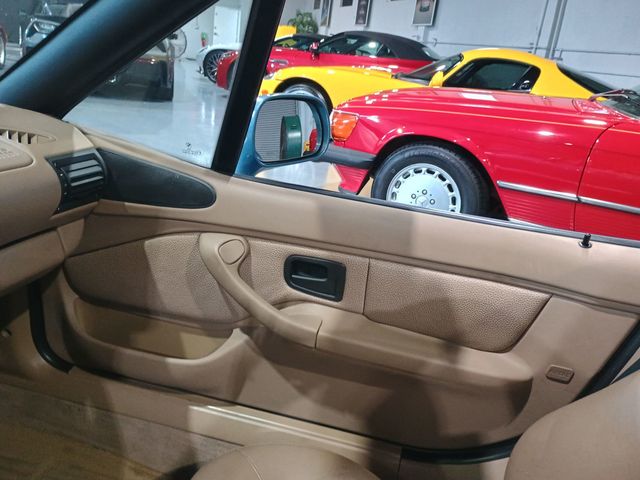 2000 BMW Z3 Roadster - 23064583 - 25