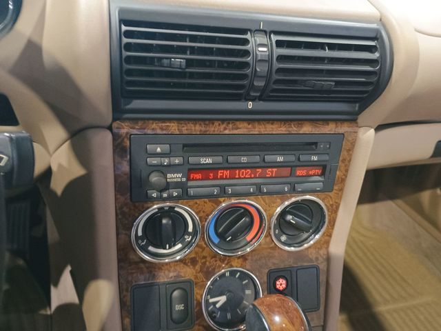 2000 BMW Z3 Roadster - 23064583 - 26