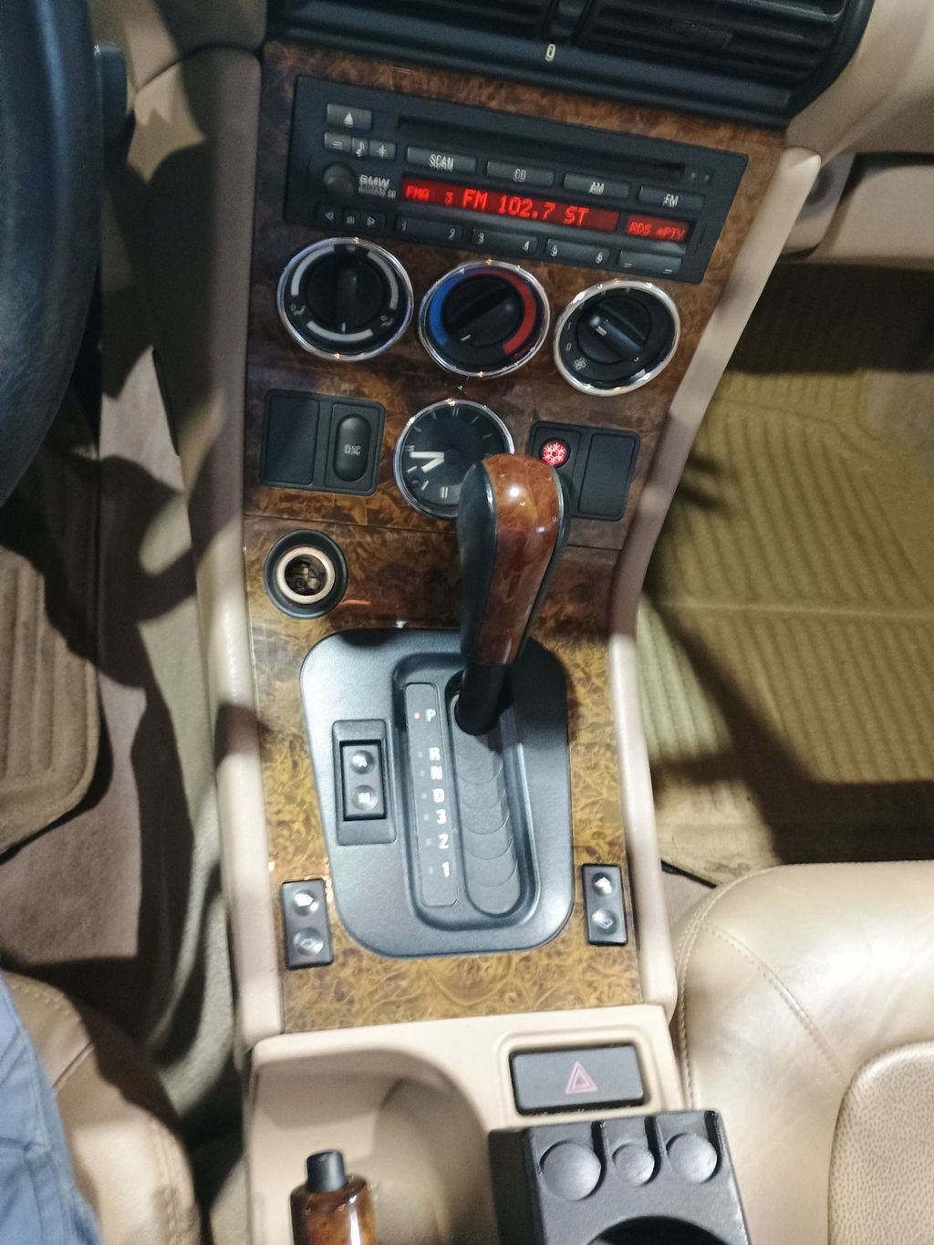 2000 BMW Z3 Roadster - 23064583 - 27