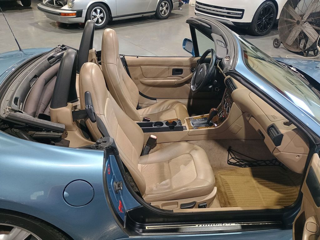 2000 BMW Z3 Roadster - 23064583 - 28