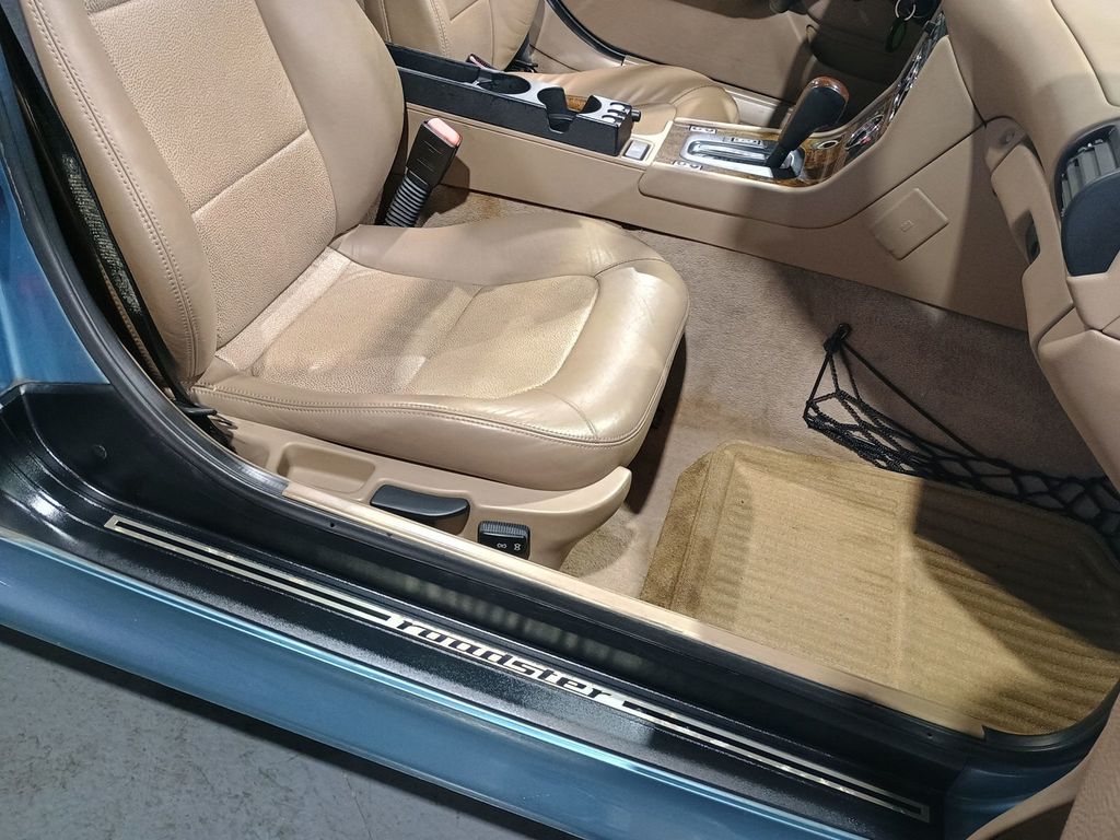 2000 BMW Z3 Roadster - 23064583 - 29