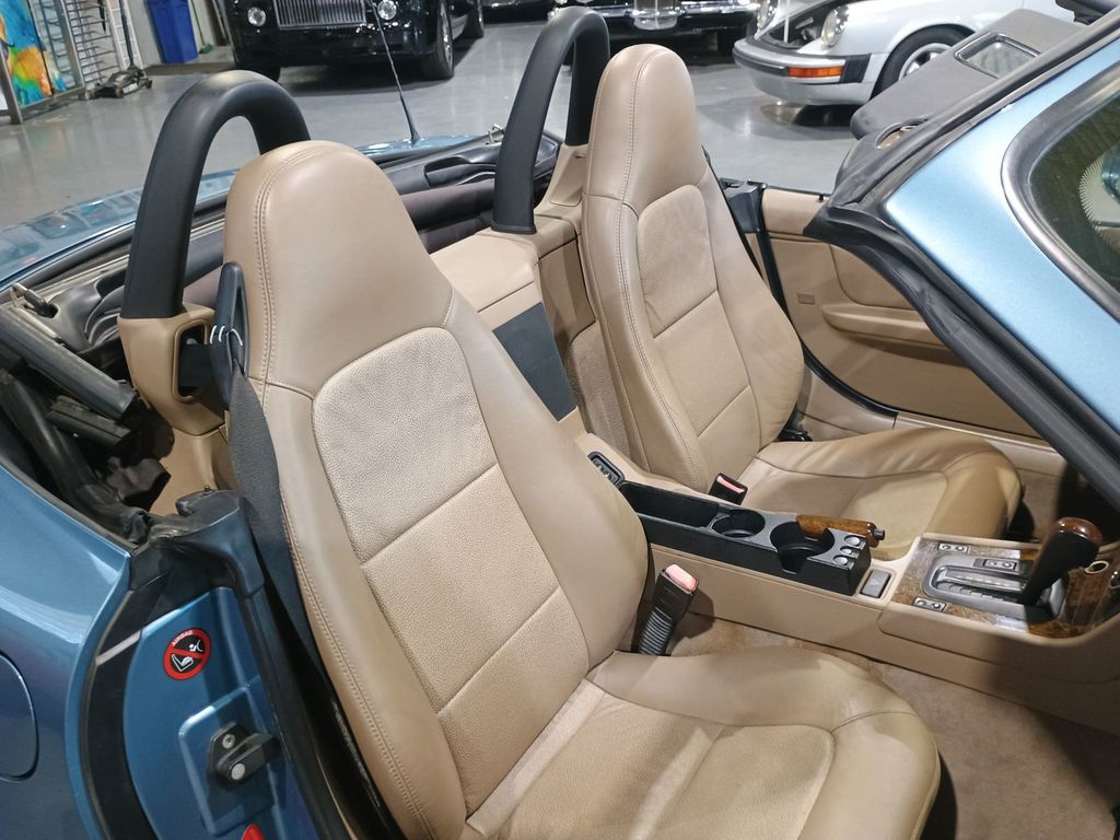 2000 BMW Z3 Roadster - 23064583 - 30
