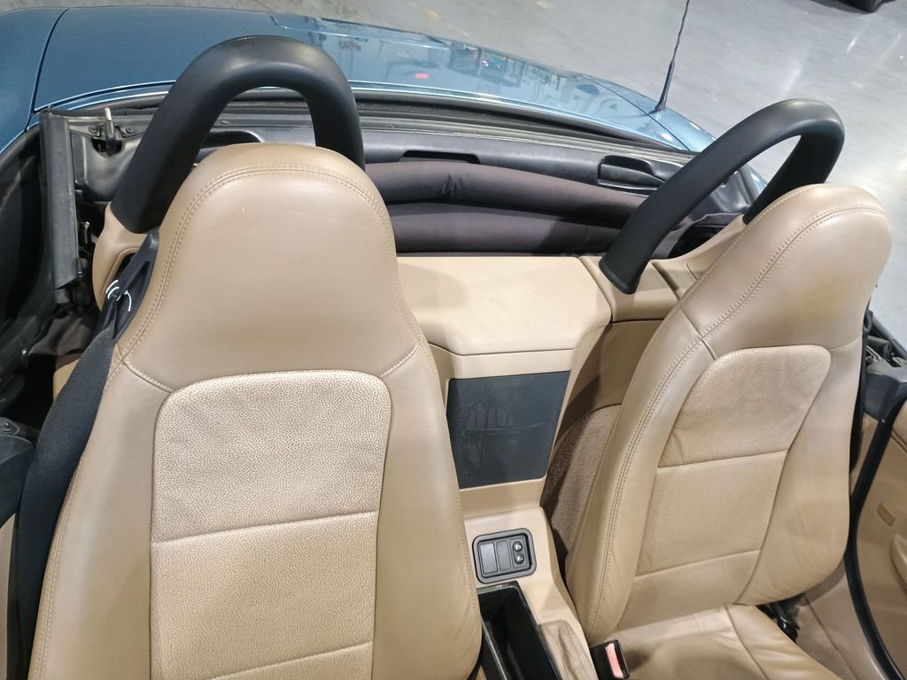 2000 BMW Z3 Roadster - 23064583 - 31