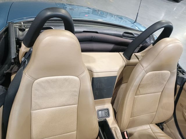 2000 BMW Z3 Roadster - 23064583 - 31