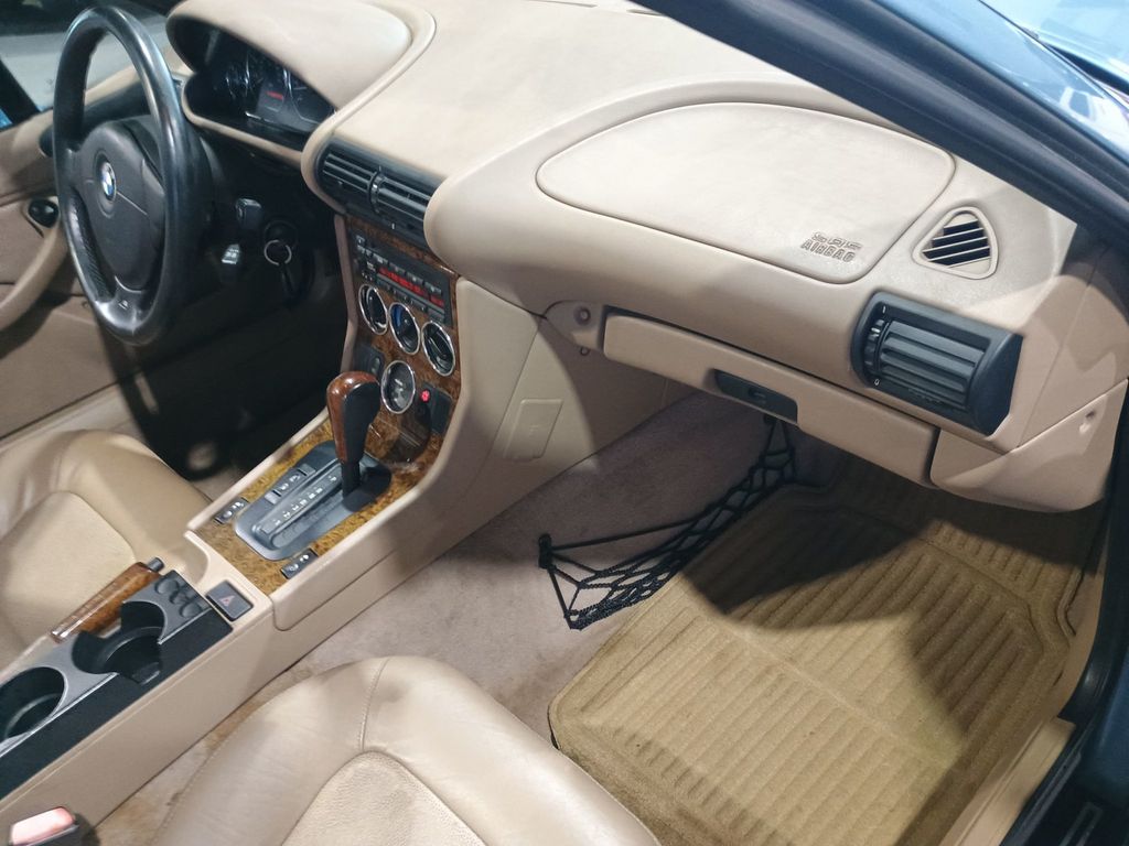 2000 BMW Z3 Roadster - 23064583 - 32