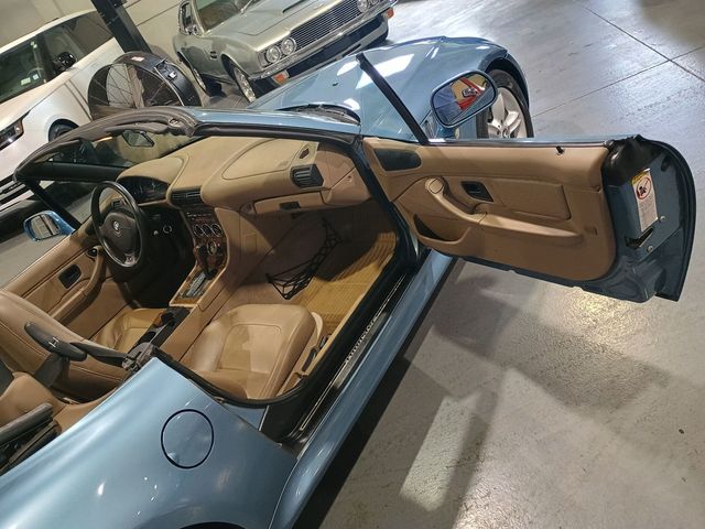 2000 BMW Z3 Roadster - 23064583 - 33