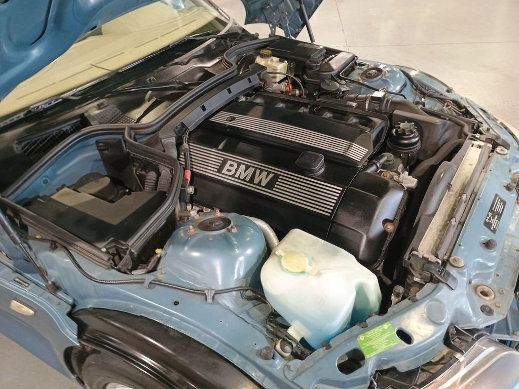 2000 BMW Z3 Roadster - 23064583 - 35