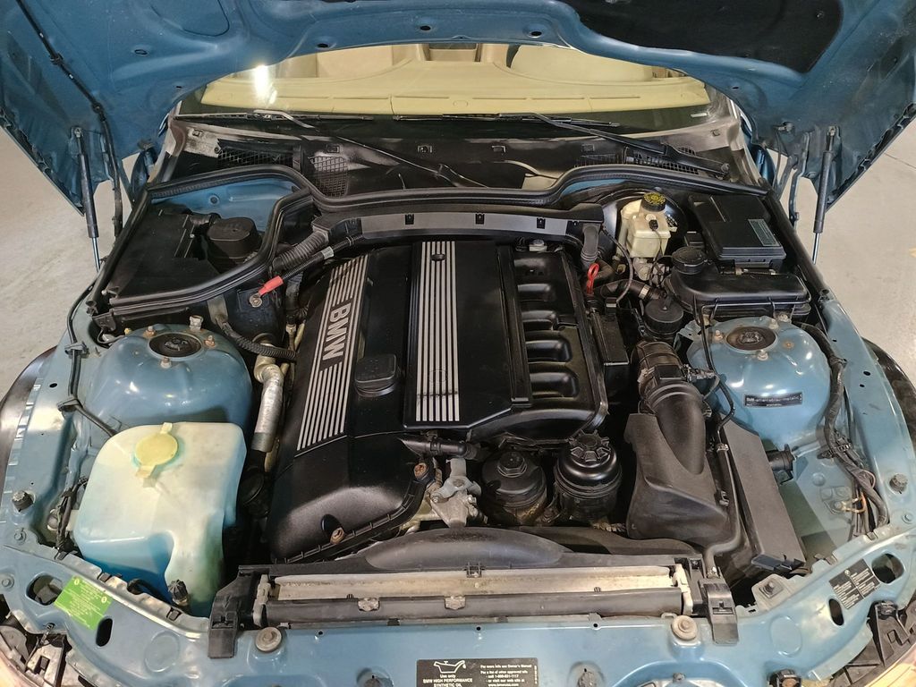 2000 BMW Z3 Roadster - 23064583 - 36