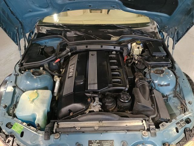 2000 BMW Z3 Roadster - 23064583 - 36