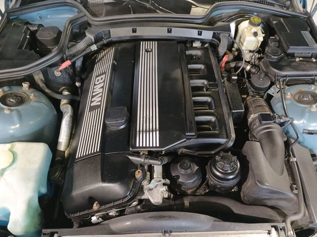 2000 BMW Z3 Roadster - 23064583 - 37