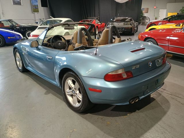 2000 BMW Z3 Roadster - 23064583 - 3
