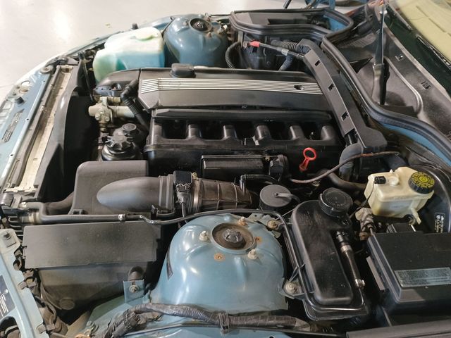 2000 BMW Z3 Roadster - 23064583 - 40