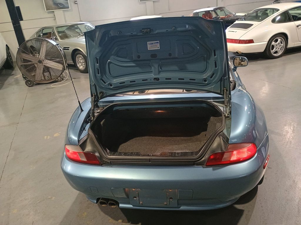 2000 BMW Z3 Roadster - 23064583 - 41