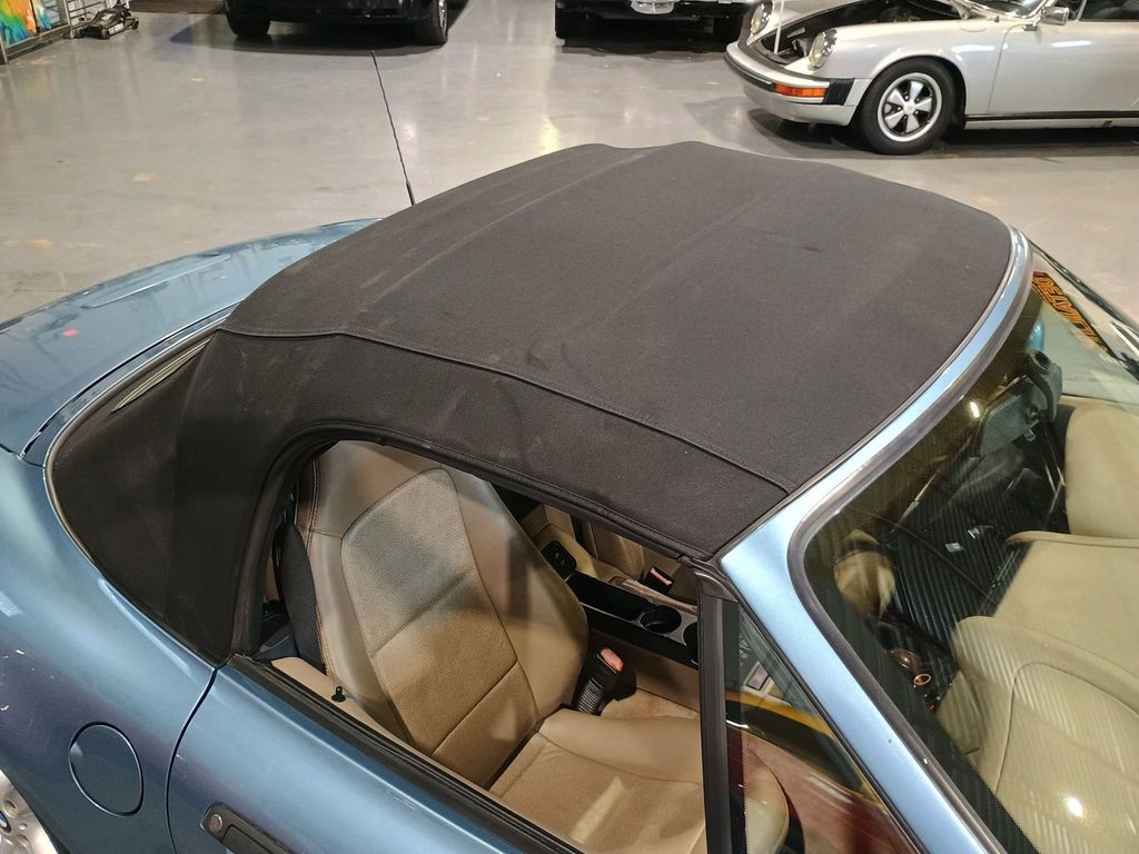 2000 BMW Z3 Roadster - 23064583 - 44