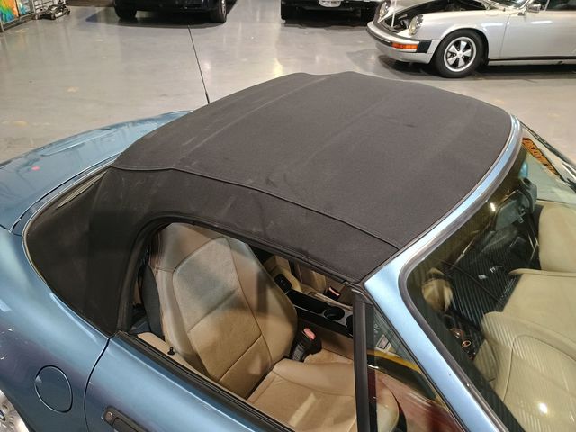 2000 BMW Z3 Roadster - 23064583 - 44