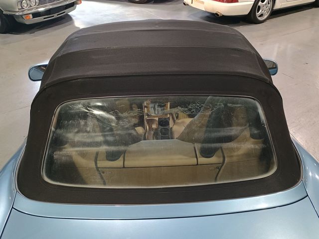 2000 BMW Z3 Roadster - 23064583 - 45