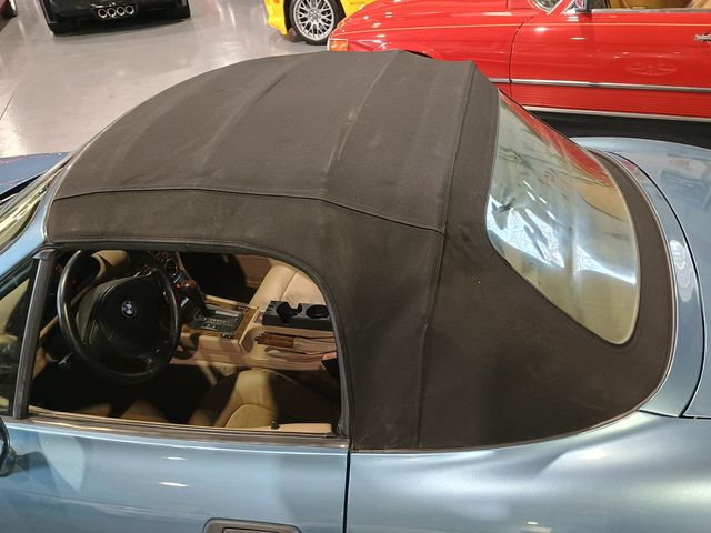 2000 BMW Z3 Roadster - 23064583 - 46