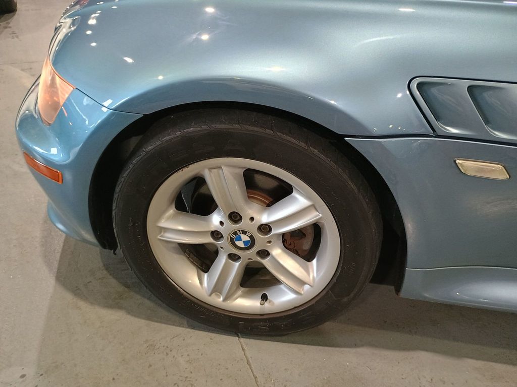 2000 BMW Z3 Roadster - 23064583 - 47