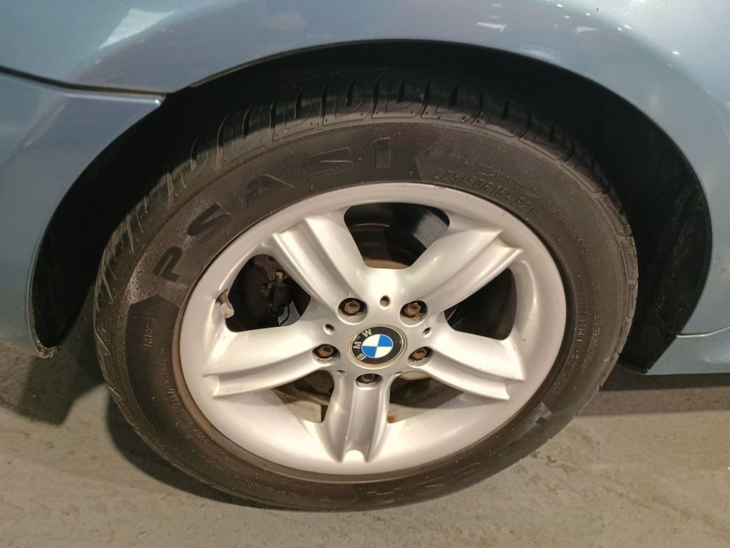 2000 BMW Z3 Roadster - 23064583 - 49