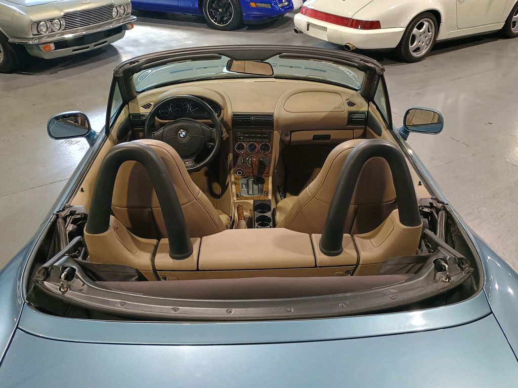 2000 BMW Z3 Roadster - 23064583 - 6