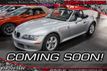 2000 BMW Z3 Roadster - 22588310 - 0