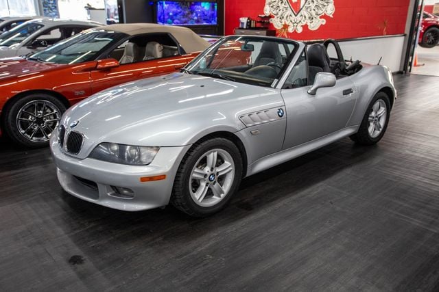 2000 BMW Z3 Roadster - 22588310 - 1