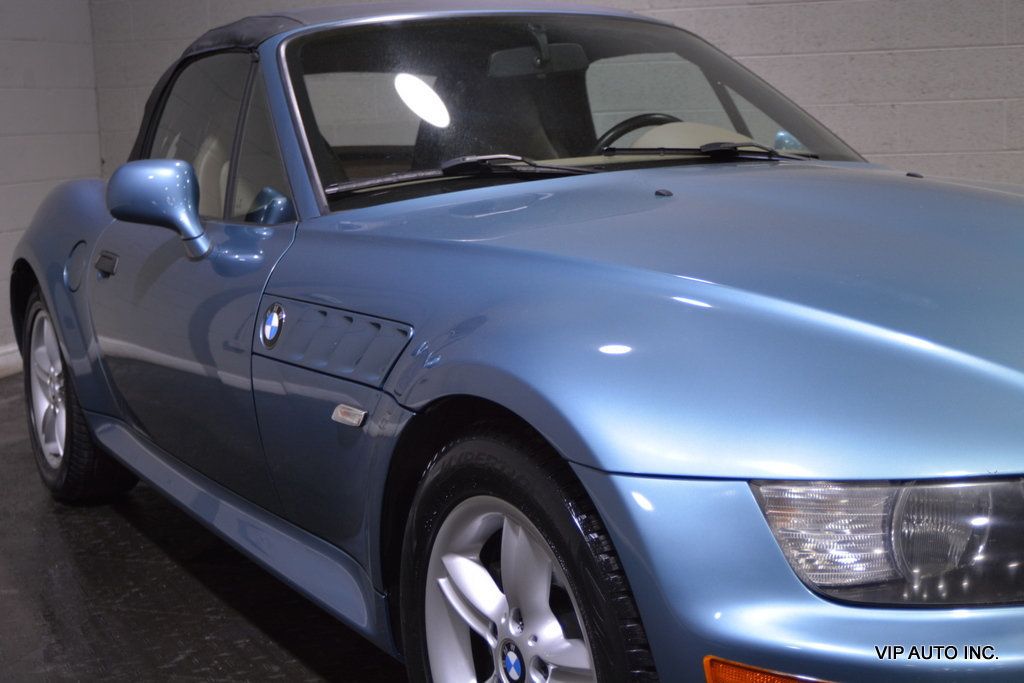 2000 BMW Z3 Roadster - 22363013 - 10