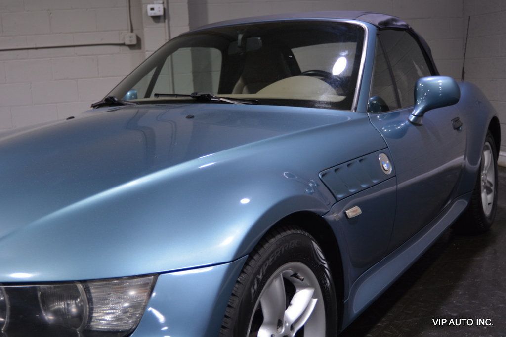 2000 BMW Z3 Roadster - 22363013 - 11