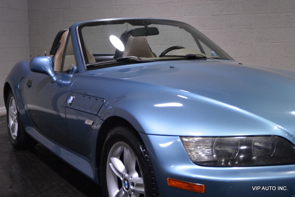 2000 BMW Z3 Roadster - 22363013 - 12