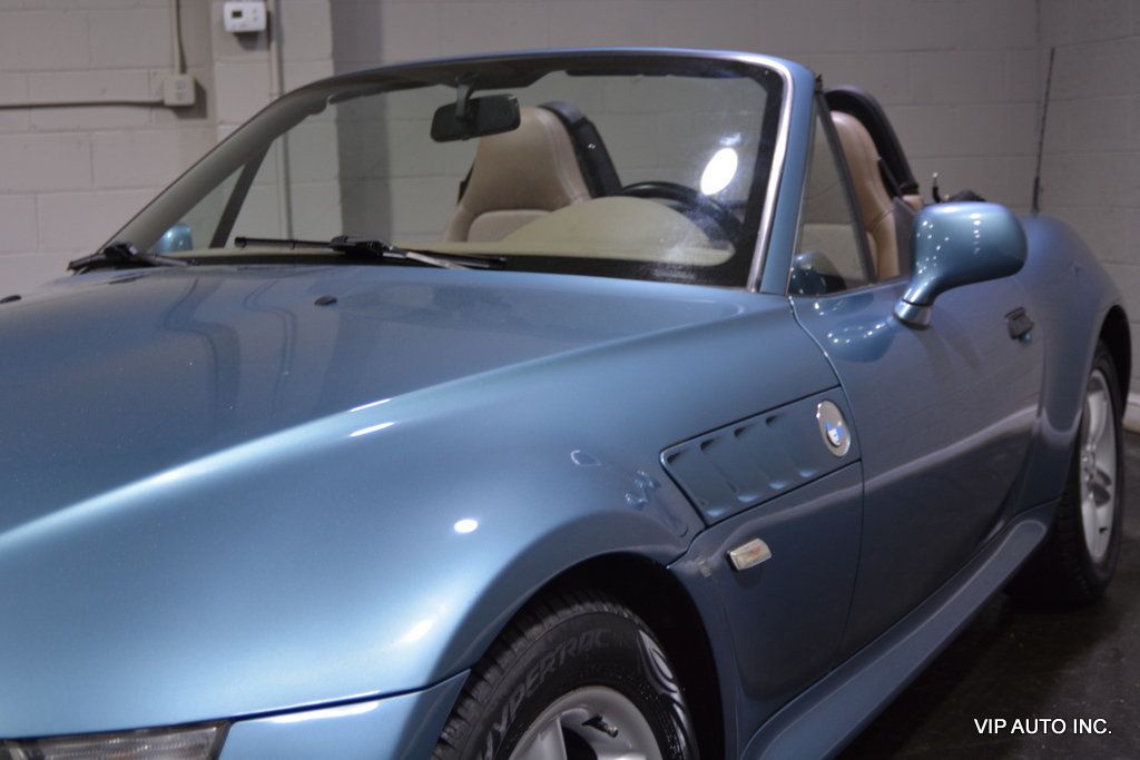 2000 BMW Z3 Roadster - 22363013 - 13