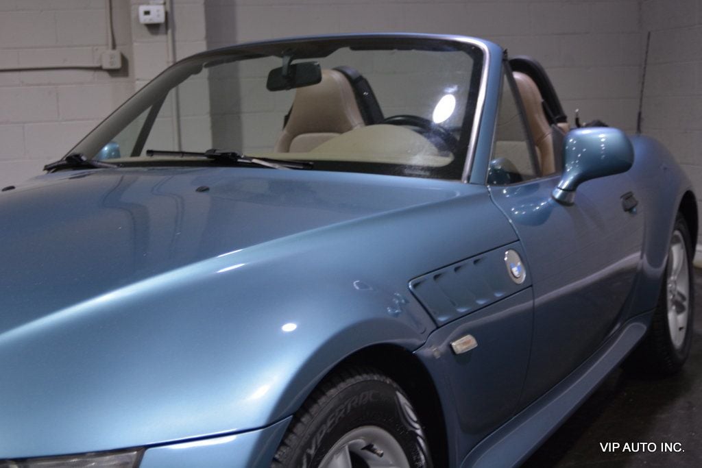 2000 BMW Z3 Roadster - 22363013 - 15