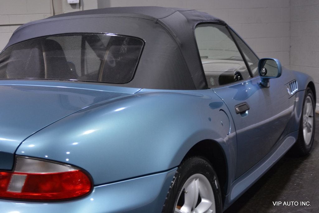 2000 BMW Z3 Roadster - 22363013 - 17